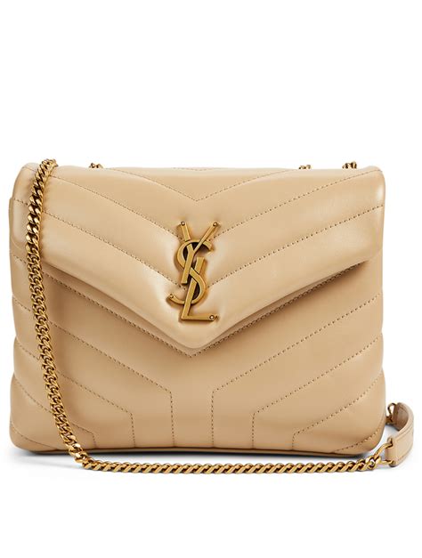 saint laurent cream bags|ysl canada official website.